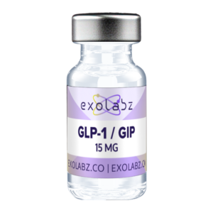GLP-2 (GLP-1/GIP) 15mg