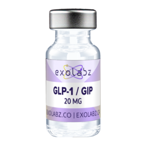 GLP-2 (GLP-1/GIP) 20mg